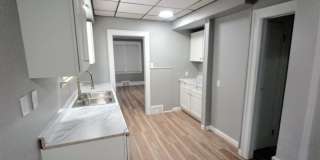 Charming 3 bedroom/1.5 bath Brick Home - Now Available! Gallery 10