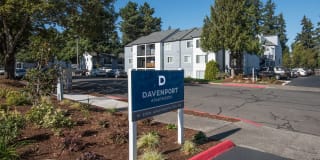 The Davenport Gallery 2