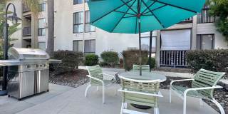 Upgraded 2 Bedroom Condo in San Carlos!!  Water/Sewer/Trash Included!! Gallery 7