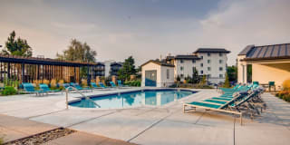 The Lodge Apartment Homes Gallery 4