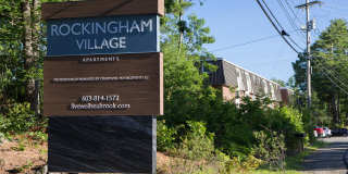 Affordable Housing - Rockingham Village Gallery 1