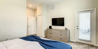 Beautiful 2-Bedroom, 2-Bath Furnished Condo in ChampionsGate Resort – Furniture Optional! Gallery 31