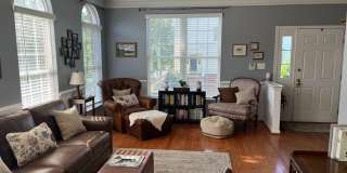 209 MISTY POND Terrace Gallery 9