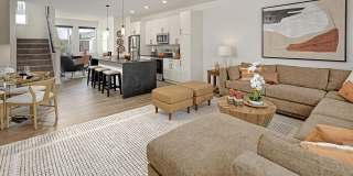 The Residences at Sakura Novi Gallery 22