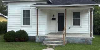 For Lease: 1519 Nelson, Webb City, Mo $1,100 Gallery 1