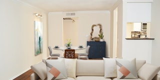 Valley Apartments Gallery 1