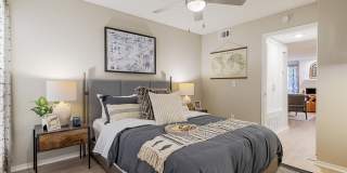 Spring Creek of Edmond Apartments Gallery 6
