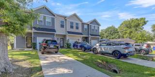 Gorgeous West Ashley Town home! Gallery 1