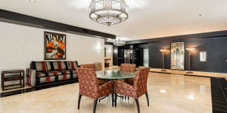 Fully Furnished High Rise with Wynn Golf Course Views! Gallery 8