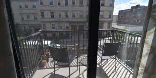 80 Pleasant St. Gallery 7