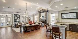 Ashford Meadows Apartments Gallery 4