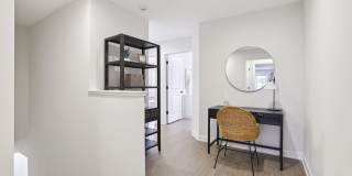 3 Bedroom Town Home Gallery 10