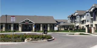 Trails At Leon Creek - Affordable Housing Gallery 28