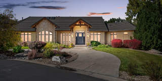 5BD, 8BA Littleton Home with Office, Pool, and 4-Car Garage Gallery 1