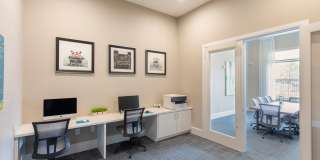 Hawthorne at Blanco Riverwalk Gallery 17