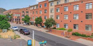Senior Housing - Clear Creek Commons Apartments Gallery 26