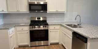 Three bedroom duplex in El Reno Gallery 18