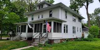 Well Care for Century Home Within Walking Distance to U of I, Downtown,  Multiple Parks Gallery 1
