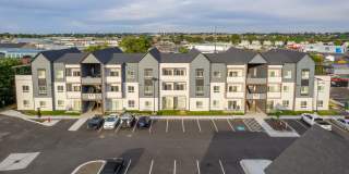 Modern Heights Apartments Gallery 1
