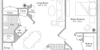 2701 BELLFOREST Court Gallery 16