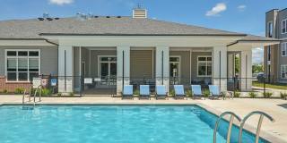 Westside Apartments and Shopping Gallery 8