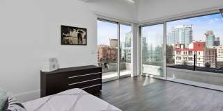 National City Tower Lofts Gallery 10