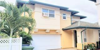 Kapolei Single Family Home 3 Bedroom 2.5 Bathroom 2 Car Garage Gallery 1