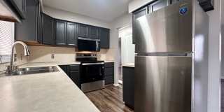 Three Bedroom Home in Walker Gallery 1