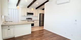Luxury 1 Bedroom 1 Bathroom Available Now! Gallery 1