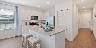 Soluna Townhomes Gallery 3