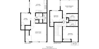 Scenic 4 Bedroom, 2.5 Bathroom Condo Gallery 28