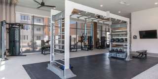 Millennium Apartments Gallery 4