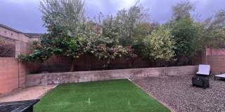 Charming Furnished 4 Bedroom Home in Phoenix with Home Theater Gallery 52
