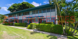A 2 bdrm / 2 bath unit with 1 prkg for rent at Tropicana Villages- Makai Gallery 1