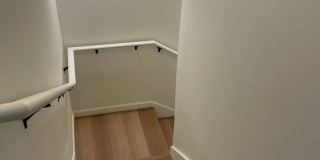 Recently renovated two-story home! Gallery 16