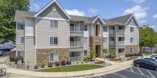 Village Green - Student Housing Gallery 46