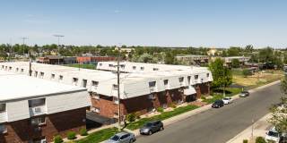 Carriage Green Apartments Gallery 21