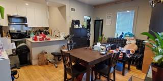 Large 5 bed in Allston Gallery 23