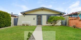 Charming 3-bedroom, 1-bath home in the heart of Huntington Beach Gallery 1