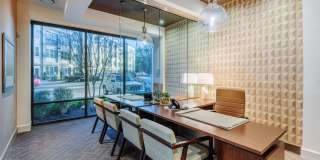 The Reverie at Lake Boone Gallery 14