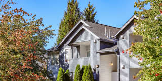 Copper Creek Apartment Homes Gallery 1