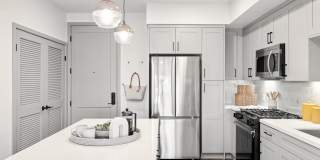 Panorama Apartments Gallery 40