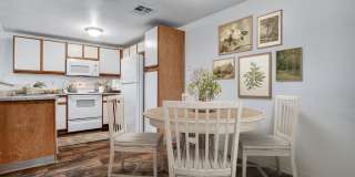Maryland Villas Apartments Gallery 3