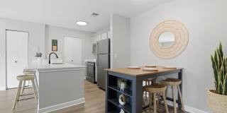 Deer Valley Apartments Gallery 19