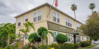 Cherokee Park Apartments Gallery 1