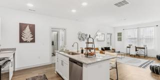 Riley Crossing at Gateway Park Apartments Gallery 41