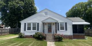 127 Duke Street Gallery 1