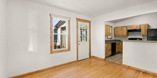 Unique 2-Bedroom, 1-Bathroom with Loft Space and Fenced-In Yard in Oakley Gallery 9