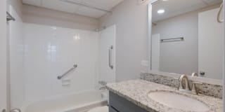 The Esplanade at City Park Apartments Gallery 31