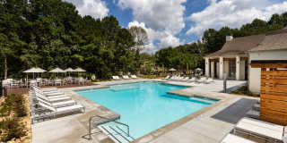 Arbor Mill Apartments at Norcross Gallery 1